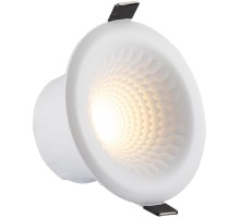 Точечный светильник DK3500-WH Denkirs