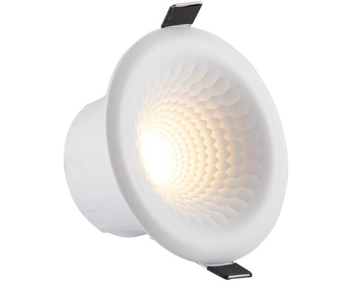 Точечный светильник DK3500-WH Denkirs Точечный светильник DK3500-WH Denkirs