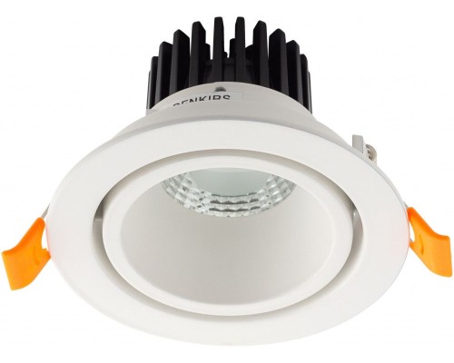 Точечный светильник DK4000-WH Denkirs Точечный светильник DK4000-WH Denkirs