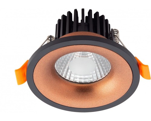 Точечный светильник DK4002-CF Denkirs Точечный светильник DK4002-CF Denkirs