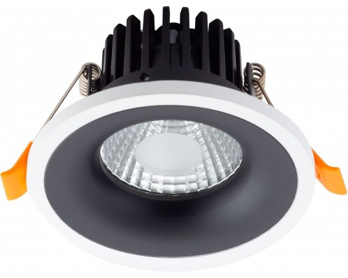 Точечный светильник DK4003-BK Denkirs Точечный светильник DK4003-BK Denkirs