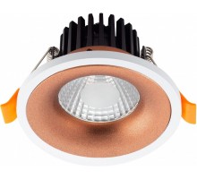 Точечный светильник DK4004-CF Denkirs