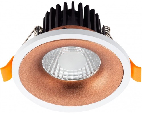Точечный светильник DK4004-CF Denkirs Точечный светильник DK4004-CF Denkirs