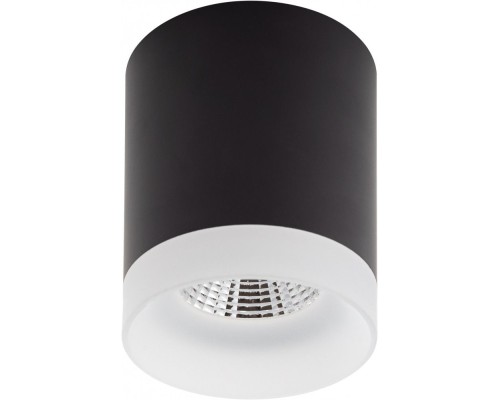 Точечный светильник DK4010-BK Denkirs Точечный светильник DK4010-BK Denkirs