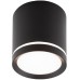 Точечный светильник DK4016 DK4013-BK Denkirs