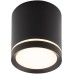 Точечный светильник DK401 DK4016-BK Denkirs