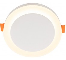 Точечный светильник DK402 DK4020-WH Denkirs