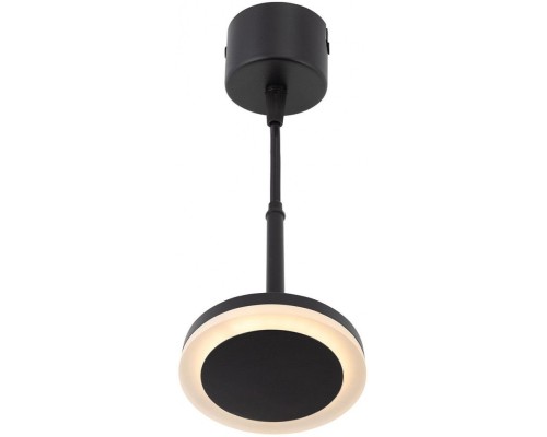 Подвесной светильник DK402 DK4022-BK Denkirs