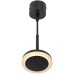 Подвесной светильник DK402 DK4022-BK Denkirs
