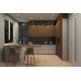 Точечный светильник DK4030 DK4031-WH Denkirs
