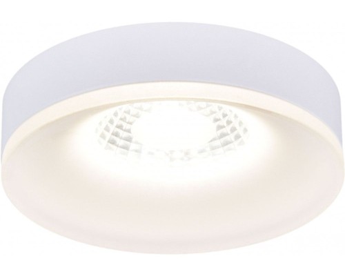 Точечный светильник DK4030 DK4032-WH Denkirs Точечный светильник DK4030 DK4032-WH Denkirs
