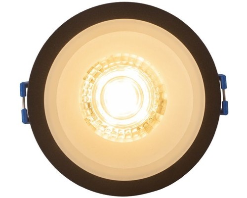 Точечный светильник DK4030 DK4033-BK Denkirs Точечный светильник DK4030 DK4033-BK Denkirs
