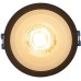 Точечный светильник DK4030 DK4033-BK Denkirs