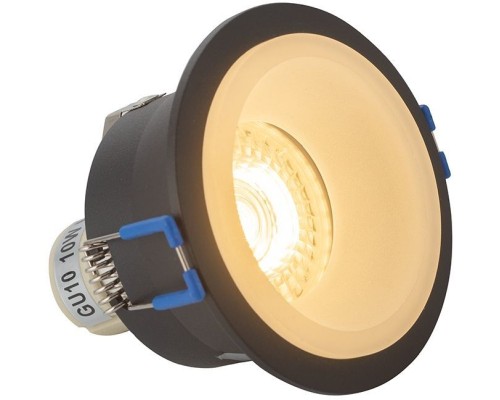 Точечный светильник DK4030 DK4033-BK Denkirs Точечный светильник DK4030 DK4033-BK Denkirs