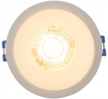 Точечный светильник DK4030 DK4033-WH Denkirs