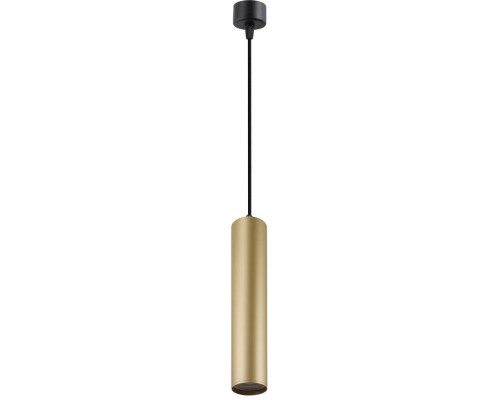 Подвесной светильник TUBE DK4050-BG Denkirs Подвесной светильник TUBE DK4050-BG Denkirs