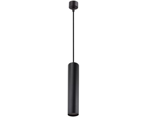 Подвесной светильник TUBE DK4050-BK Denkirs Подвесной светильник TUBE DK4050-BK Denkirs