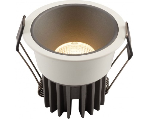 Точечный светильник DK4400 DK4400-GW Denkirs Точечный светильник DK4400 DK4400-GW Denkirs