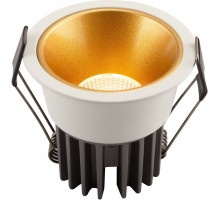 Точечный светильник DK4400 DK4400-WG Denkirs