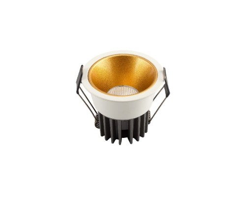 Точечный светильник DK4400 DK4400-WG Denkirs Точечный светильник DK4400 DK4400-WG Denkirs