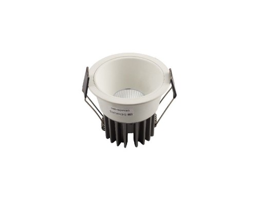 Точечный светильник DK4400 DK4400-WH Denkirs Точечный светильник DK4400 DK4400-WH Denkirs