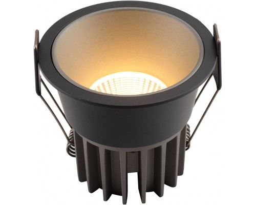 Точечный светильник DK4500 DK4500-BG Denkirs Точечный светильник DK4500 DK4500-BG Denkirs