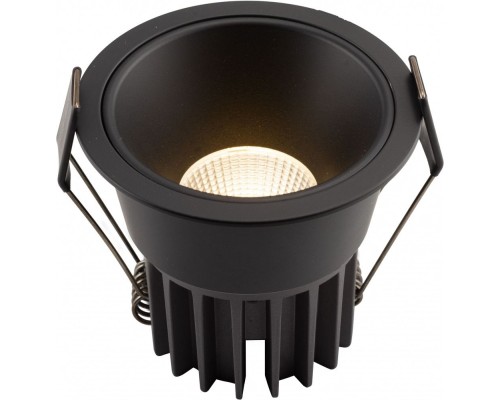 Точечный светильник DK4500 DK4500-BK Denkirs Точечный светильник DK4500 DK4500-BK Denkirs