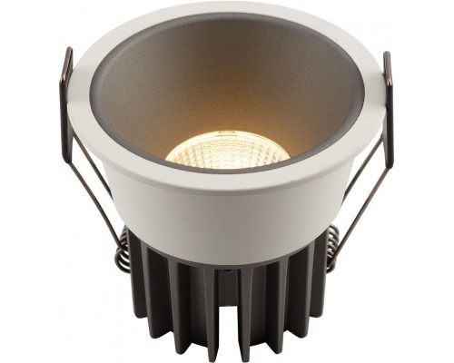 Точечный светильник DK4500 DK4500-GW Denkirs Точечный светильник DK4500 DK4500-GW Denkirs