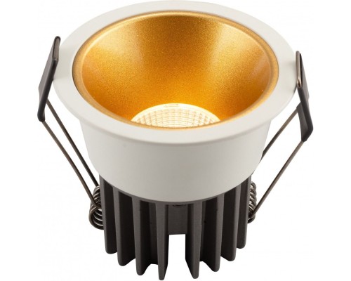 Точечный светильник DK4500 DK4500-WG Denkirs Точечный светильник DK4500 DK4500-WG Denkirs