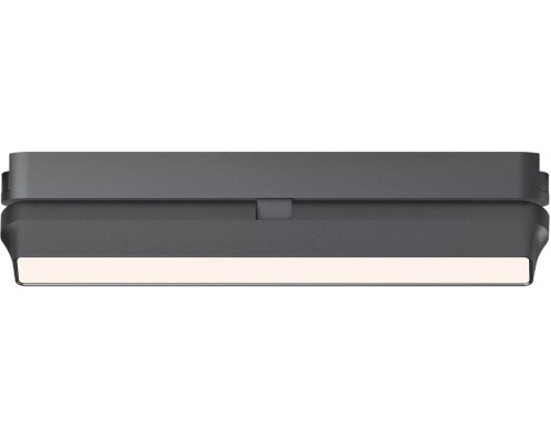 Трековый светильник AIR LINEAR DK5303-BK Denkirs Трековый светильник AIR LINEAR DK5303-BK Denkirs