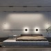 Трековый светильник AIR LINEAR DK5303-BK Denkirs