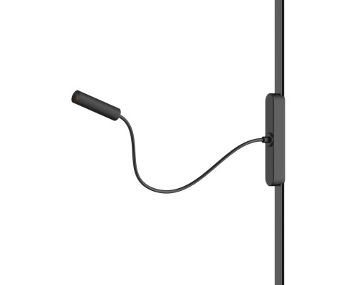 Трековый светильник AIR SPOT DK5313-BK Denkirs Трековый светильник AIR SPOT DK5313-BK Denkirs