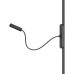Трековый светильник AIR SPOT DK5313-BK Denkirs