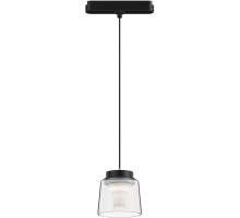 Трековый светильник AIR HANG DK5317-BK Denkirs