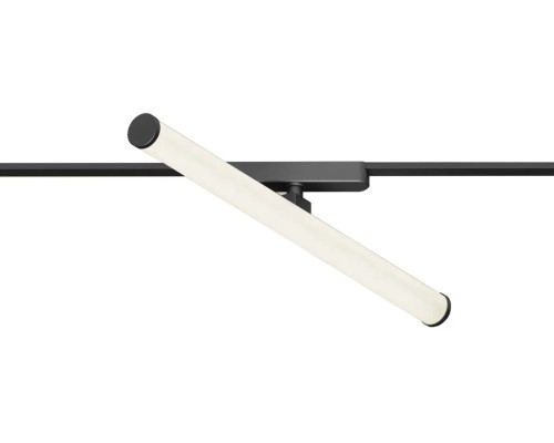 Трековый светильник AIR RAY DK5325-BK Denkirs Трековый светильник AIR RAY DK5325-BK Denkirs