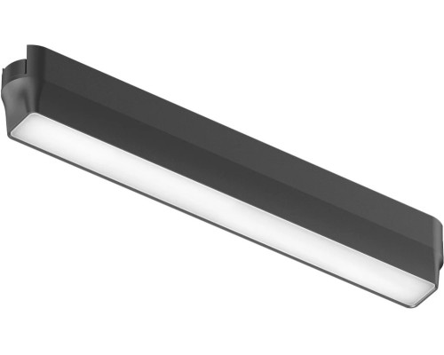 Трековый светильник AIR LINEAR DK5330-BK Denkirs Трековый светильник AIR LINEAR DK5330-BK Denkirs