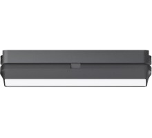 Трековый светильник AIR LINEAR DK5333-BK Denkirs