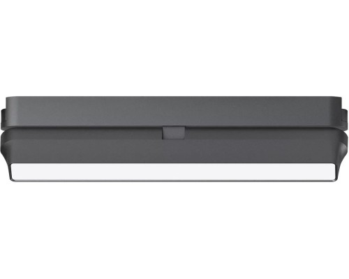 Трековый светильник AIR LINEAR DK5333-BK Denkirs Трековый светильник AIR LINEAR DK5333-BK Denkirs