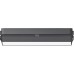 Трековый светильник AIR LINEAR DK5333-BK Denkirs