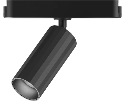 Трековый светильник AIR SPOT DK5340-BK Denkirs Трековый светильник AIR SPOT DK5340-BK Denkirs