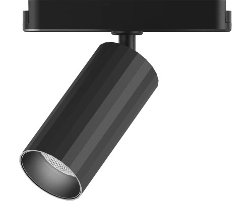 Трековый светильник AIR SPOT DK5341-BK Denkirs Трековый светильник AIR SPOT DK5341-BK Denkirs