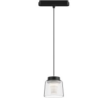 Трековый светильник AIR HANG DK5347-BK Denkirs