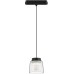 Трековый светильник AIR HANG DK5347-BK Denkirs