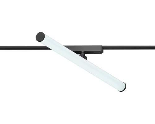 Трековый светильник AIR RAY DK5355-BK Denkirs Трековый светильник AIR RAY DK5355-BK Denkirs