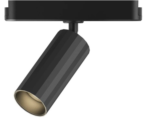 Трековый светильник AIR SPOT DK5370-BK Denkirs Трековый светильник AIR SPOT DK5370-BK Denkirs