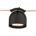 Трековый светильник BELTY SPOT DK5540-BK Denkirs
