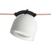 Трековый светильник BELTY SPOT DK5540-WH+BK Denkirs