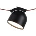 Трековый светильник BELTY SPOT DK5542-BK Denkirs