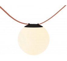 Трековый светильник BELTY ORB DK5550-BK Denkirs