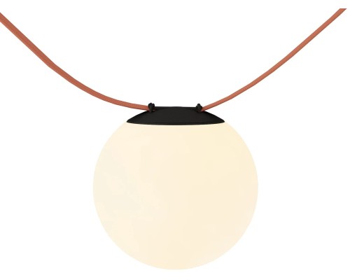 Трековый светильник BELTY ORB DK5550-BK Denkirs Трековый светильник BELTY ORB DK5550-BK Denkirs